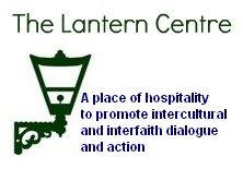 lanter centre logo